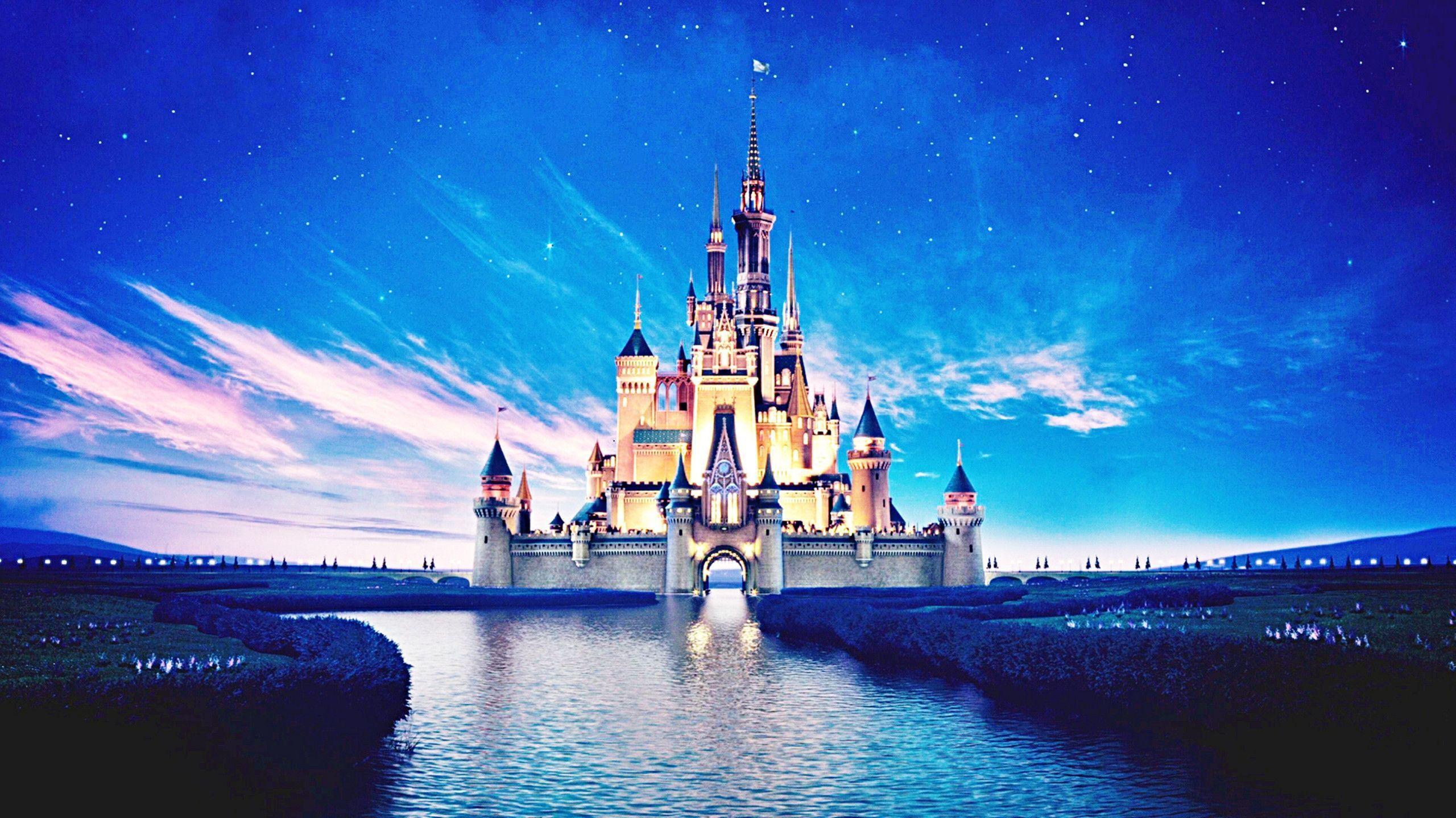 Disneyland ruota panoramica al tramonto, 3059x2048 2K, Laptop