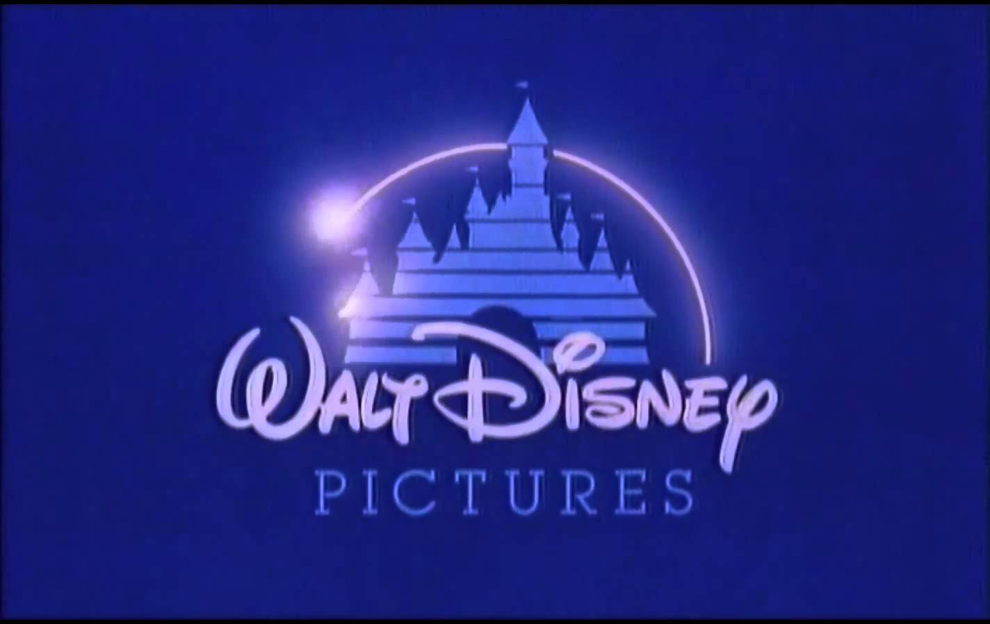 Logo Castello Walt Disney Pictures, 1424x898 HD, ROG Asus Laptop