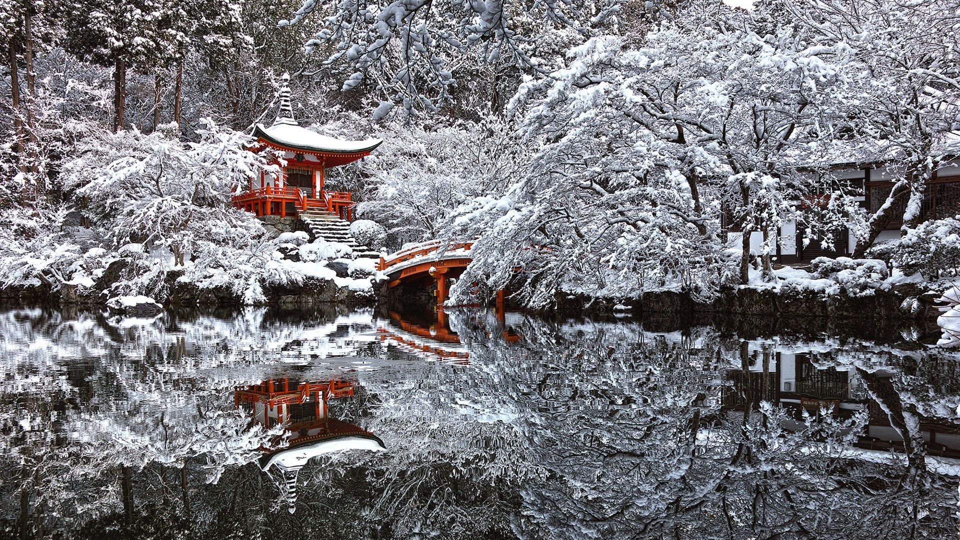 Castello di Osaka al tramonto, 2400x1602 alta risoluzione, Desktop