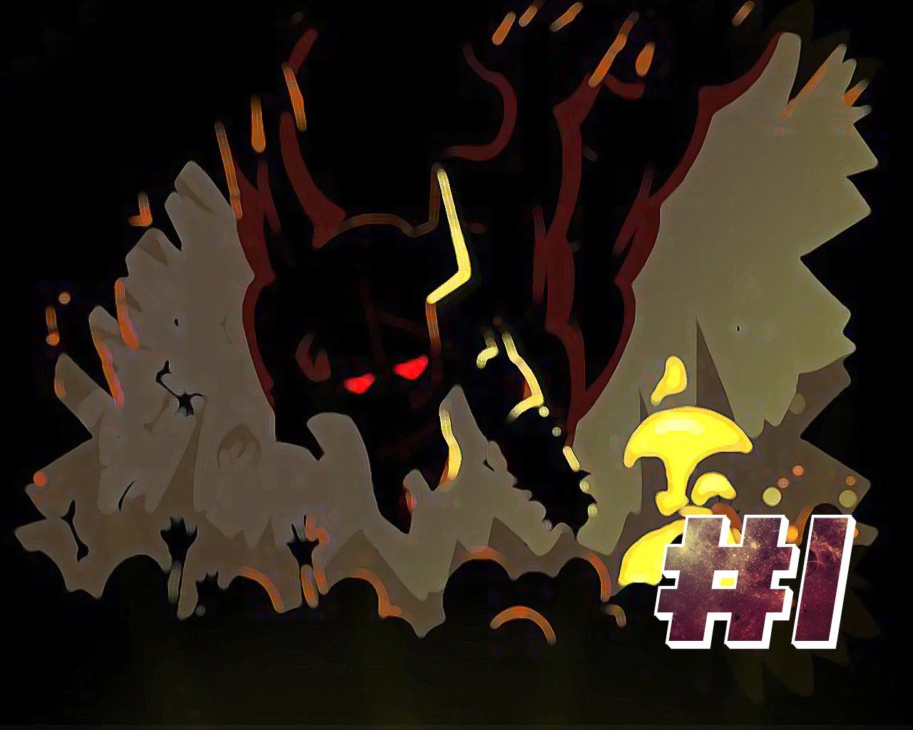 Personaggi Castle Crashers colorati, 1201x666 HD, Desktop