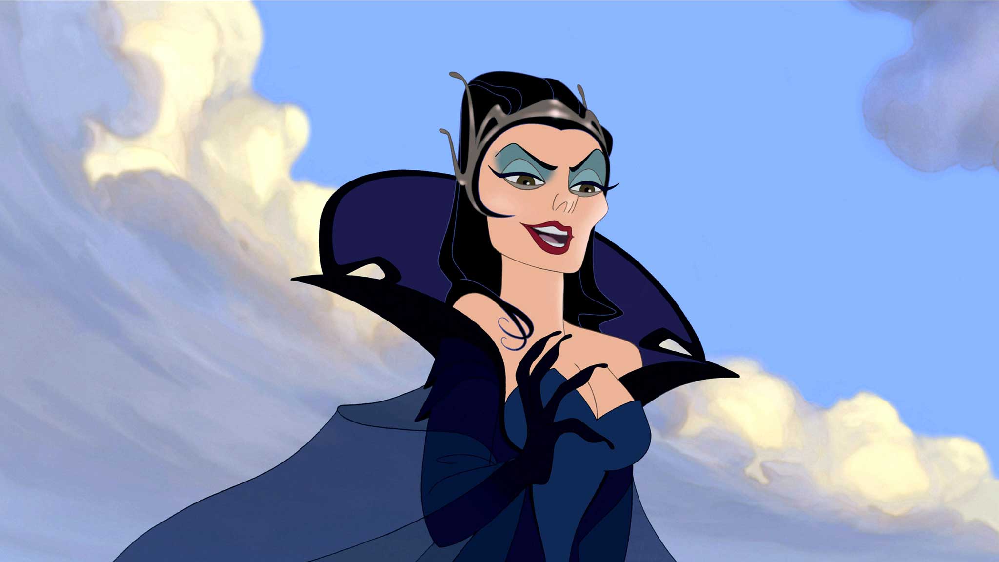 Poster Disney Hercules personaggi, 1124x1600 Full HD Verticale, Smartphone