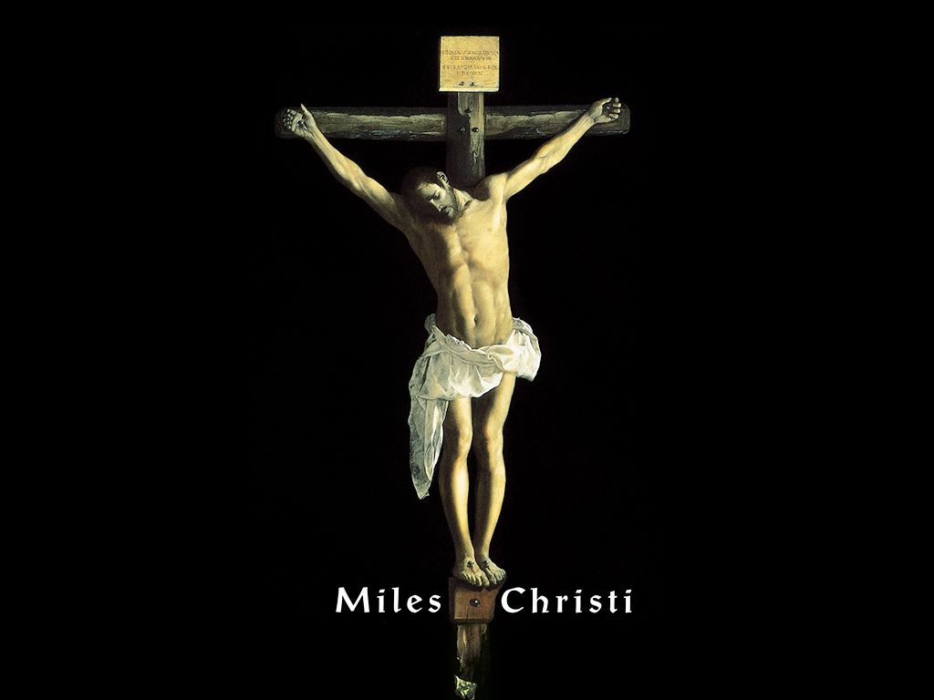 Crocifisso Gesù Cristo croce, 1024x768 HD, Laptop