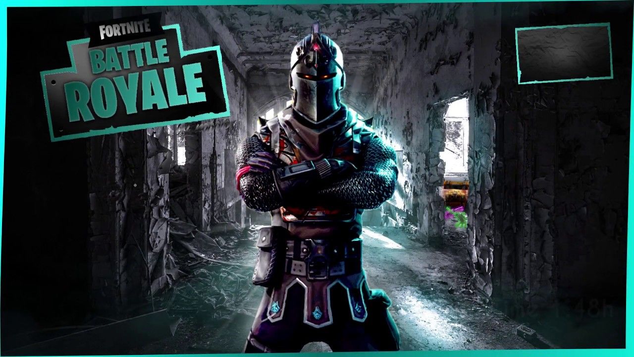 Cavaliere Rosso Fortnite, 1920x1080 Full HD 1080p, PC Desktop
