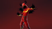 Skin Raven Fortnite, 1920x1080 Full HD, PC