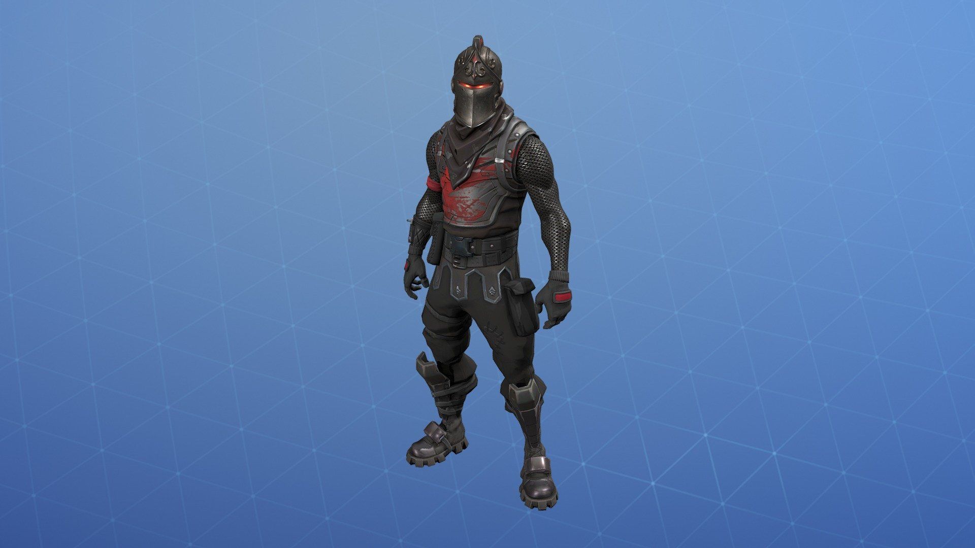Cavaliere Rosso Fortnite, 1920x1080 Full HD 1080p, Laptop