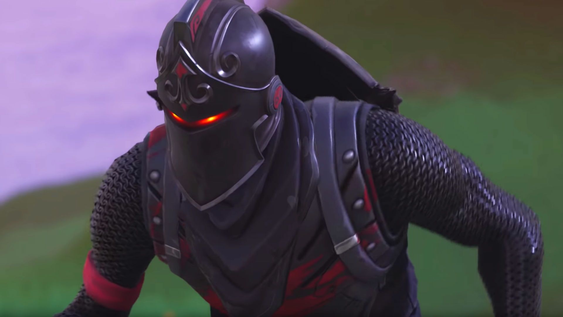 Cavaliere Nero Fortnite, 1920x1080 1080p, PC Desktop
