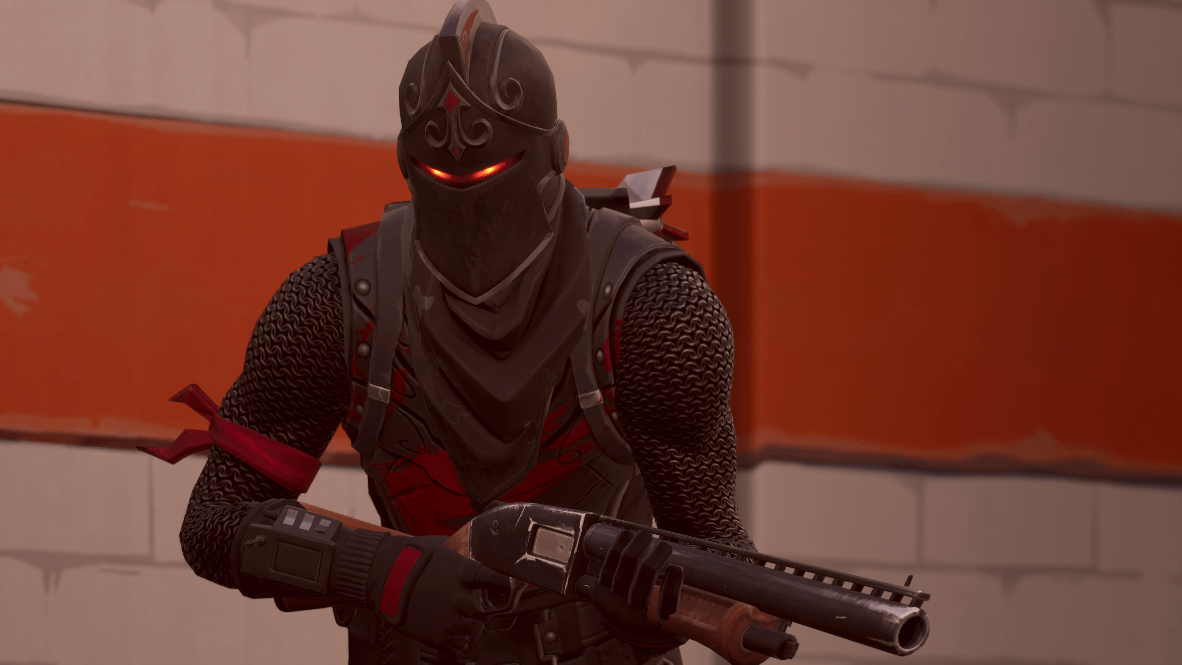 Cavaliere di ghiaccio Fortnite, 1920x1080 Full HD 1080p, Desktop