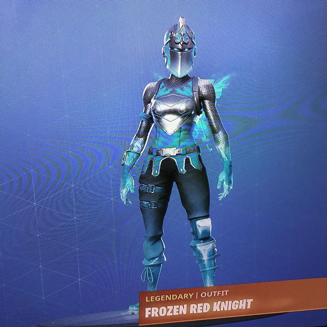 Cavaliere Rosso Fortnite, 1600x900 HD Ready, Desktop