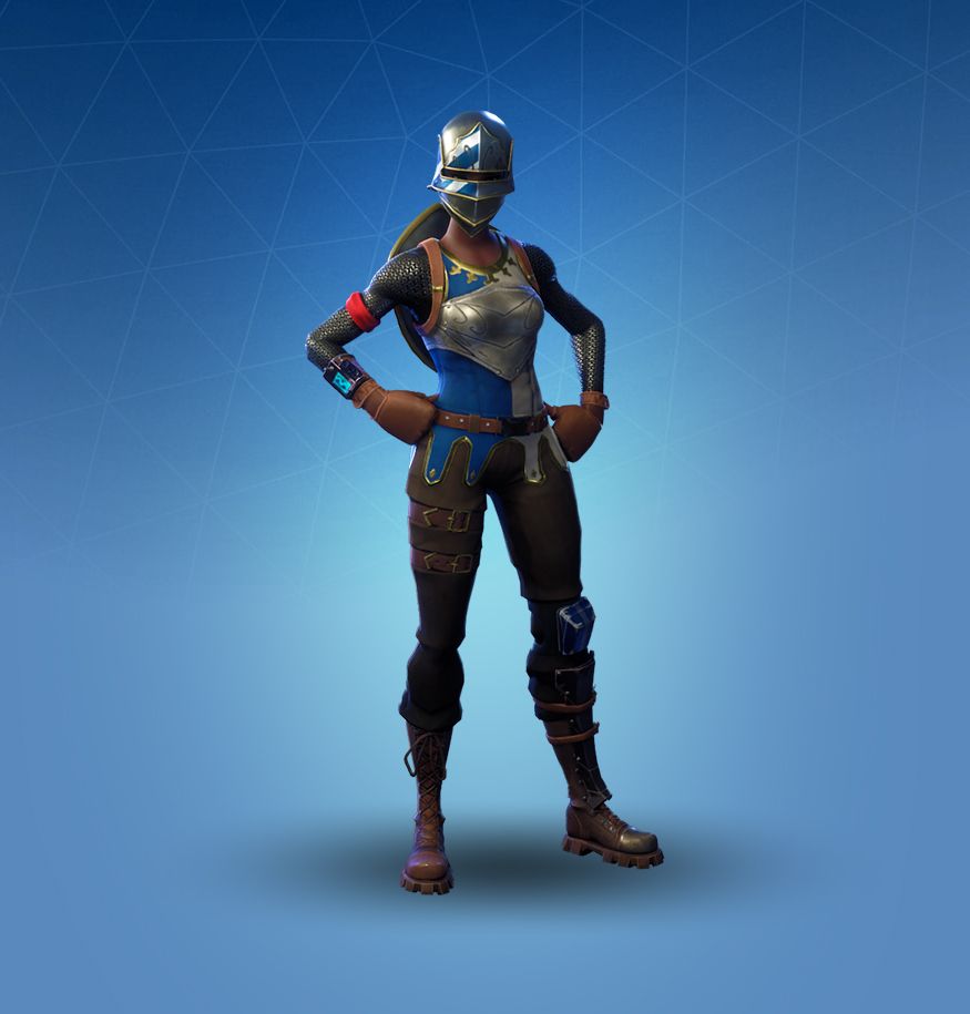 Cavaliere Rosso Fortnite, 1280x720 720p, PC