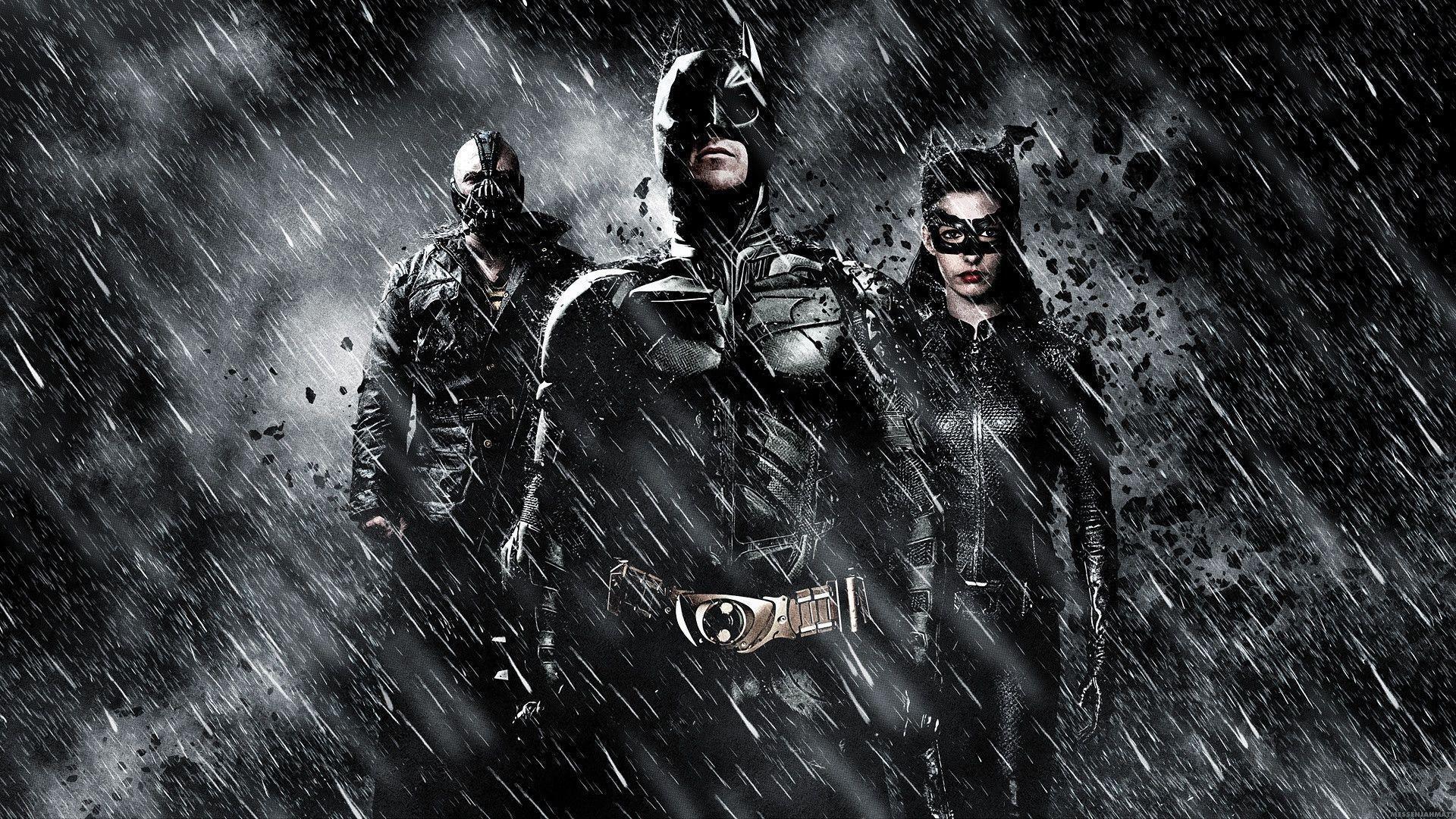 Batman Arkham Knight, cavaliere corazzato, 1920x1080 1080p, PC Desktop
