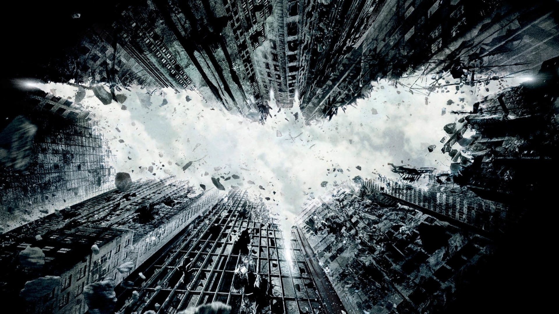 Batman The Dark Knight Rises, DC Comics, 1920x1080 Full HD 1080p, Desktop