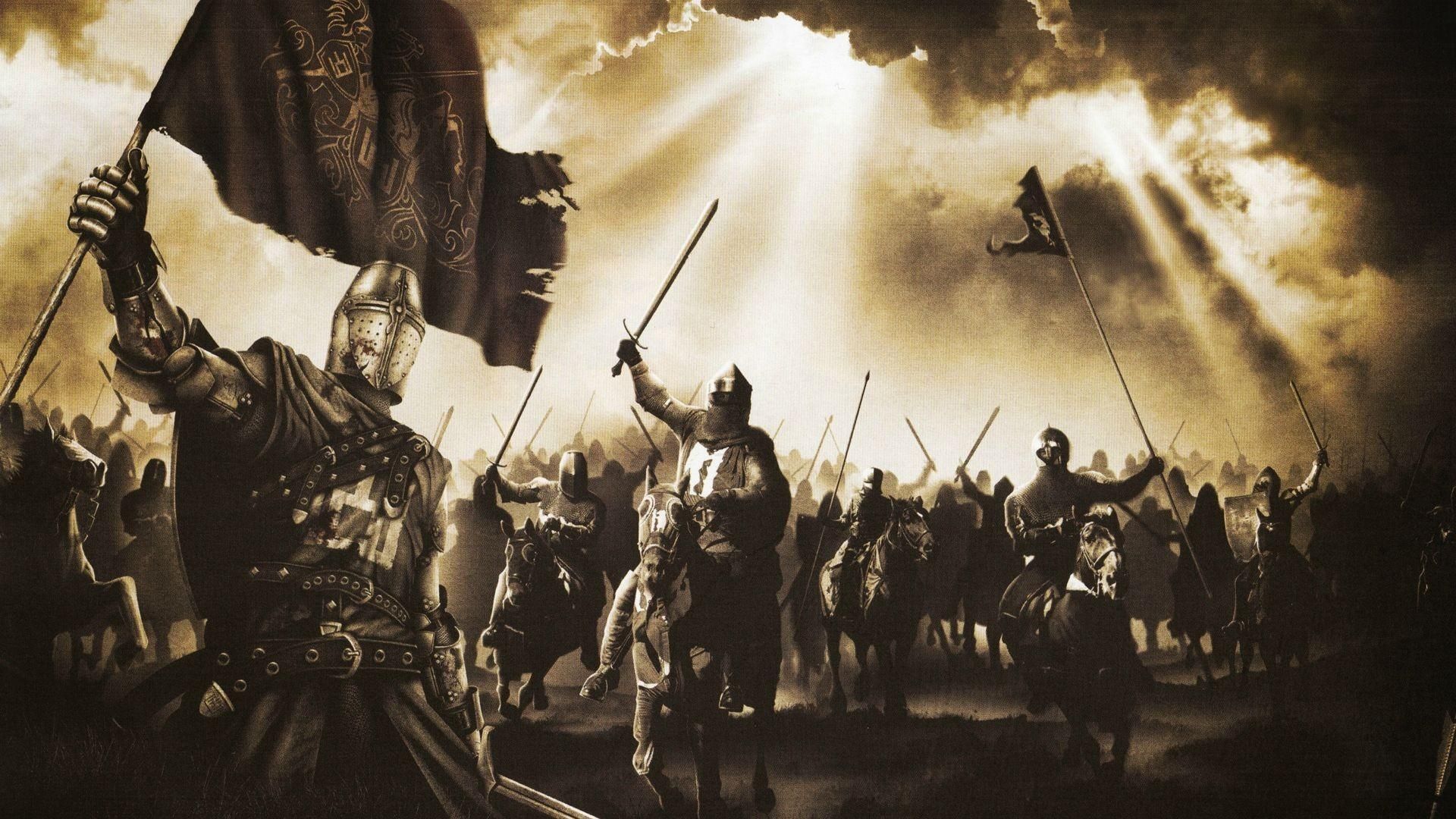 Cavaliere Dark Souls corazzato, 1920x1080 1080p, Desktop