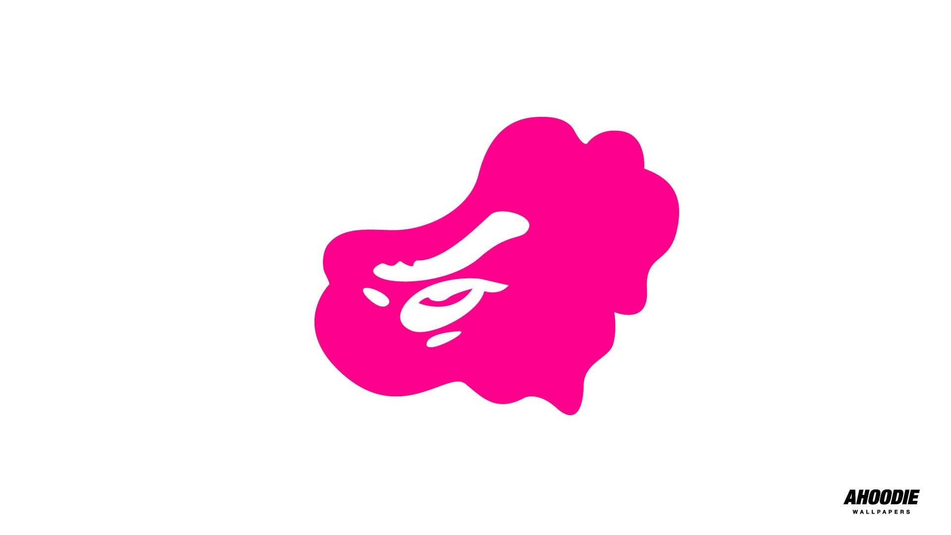 Cuore rosa decorativo su nero, 1024x768 HD, Laptop