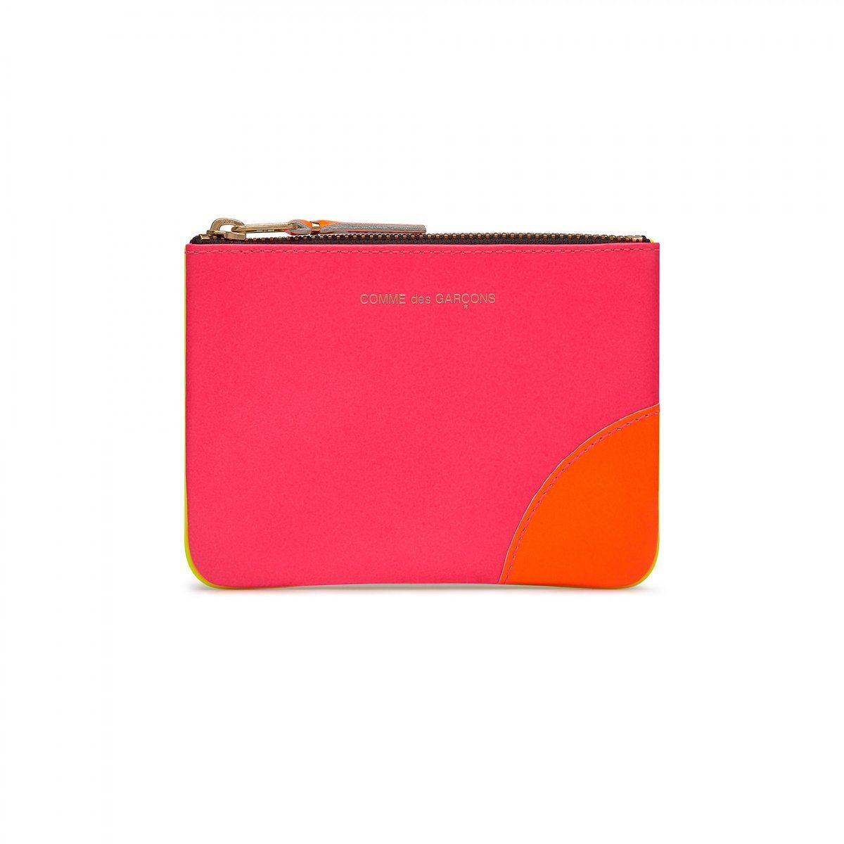 Portafoglio Comme des Garçons rosa fluo, 1200x1200 HD, Acer Nitro