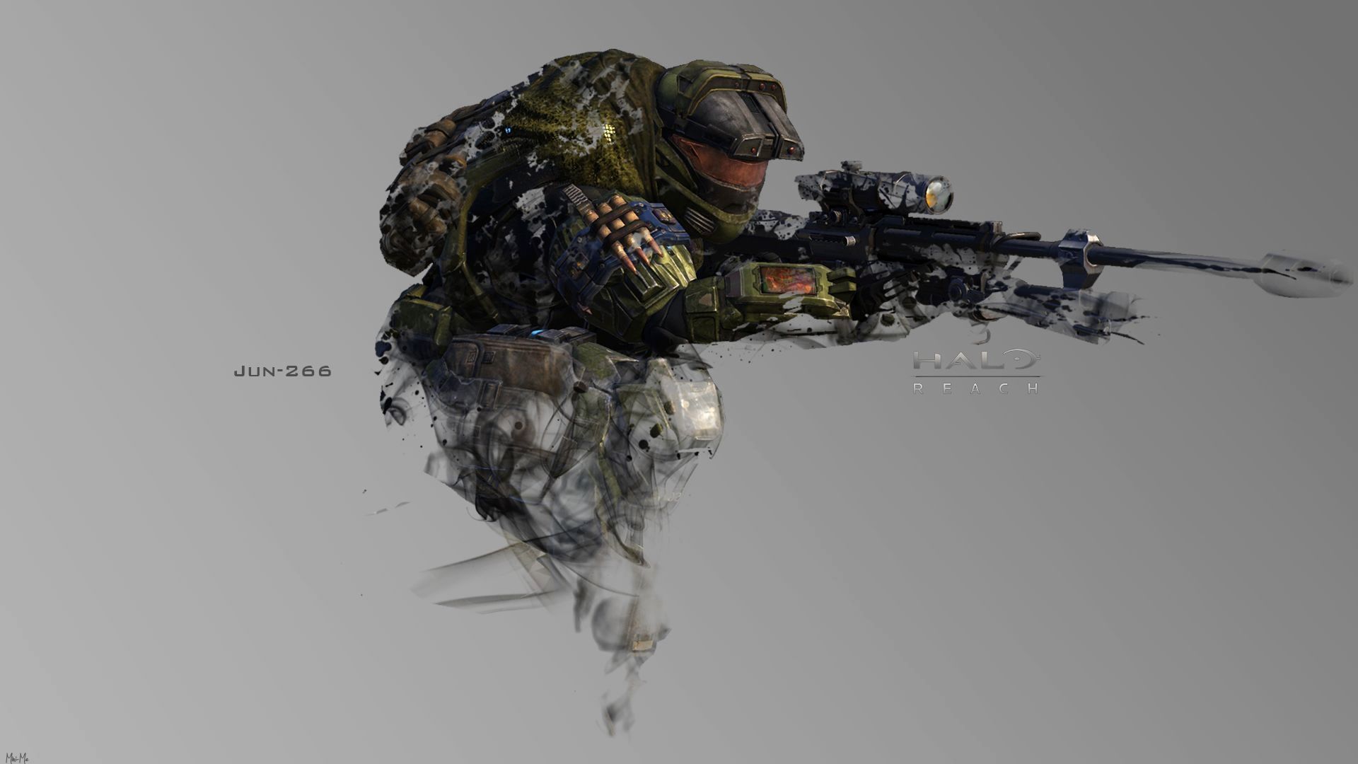 Cecchino con fucile sniper deserto, 2272x1704 2K, PC Desktop