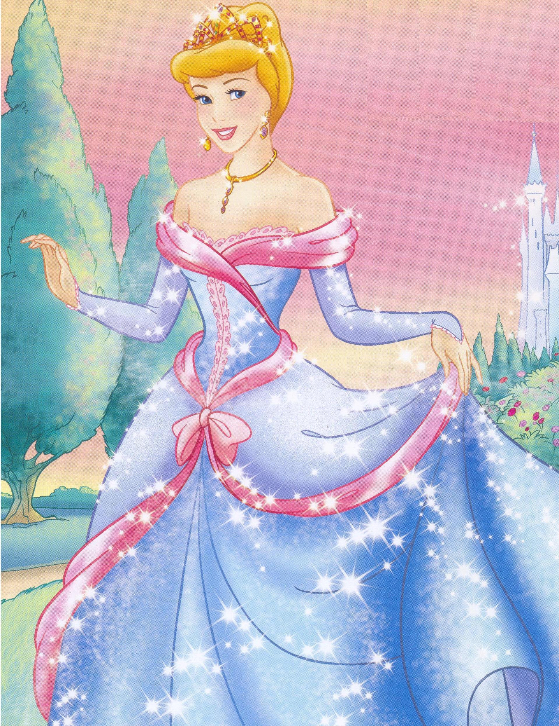 Cenerentola Disney principessa castello, classici d'animazione, 1918x2488 Full HD Verticale, iPhone