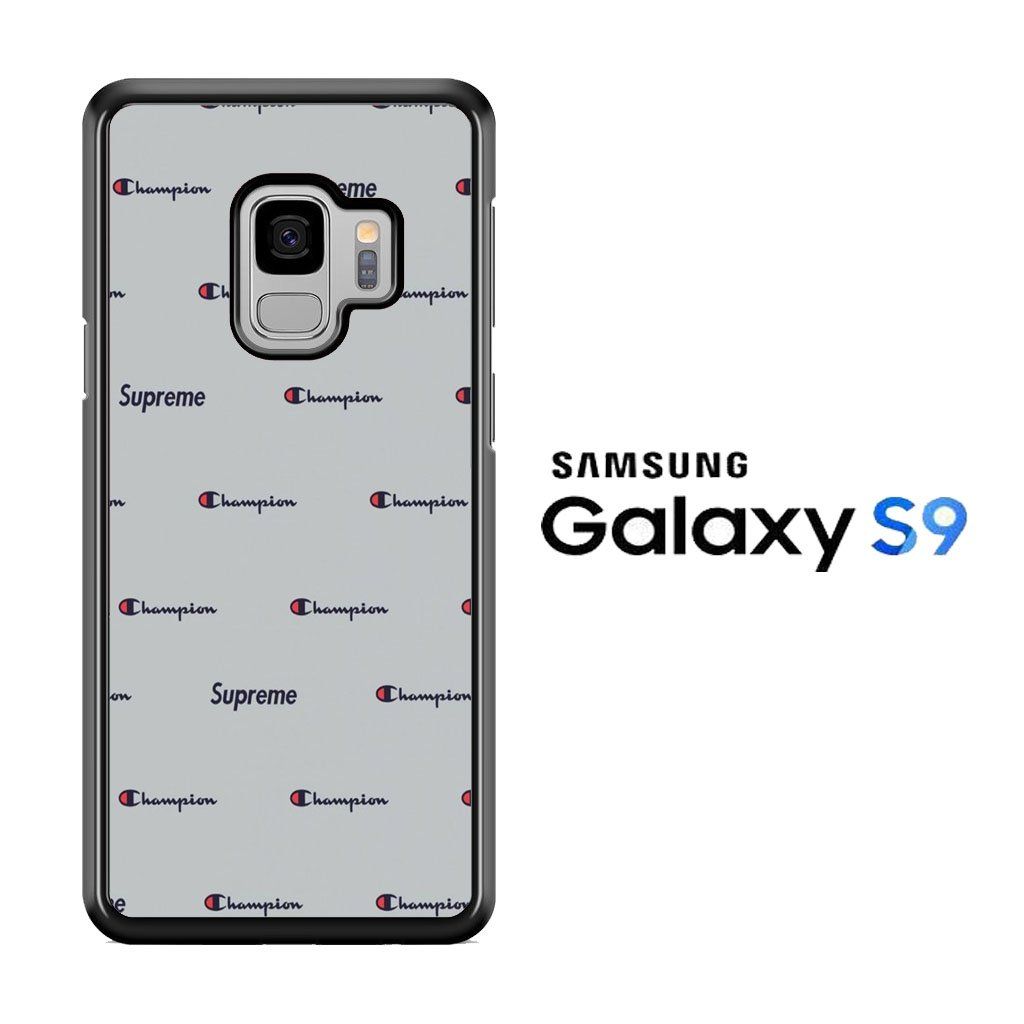 Champion e Supreme, 1080x1920 Verticale, Mobile
