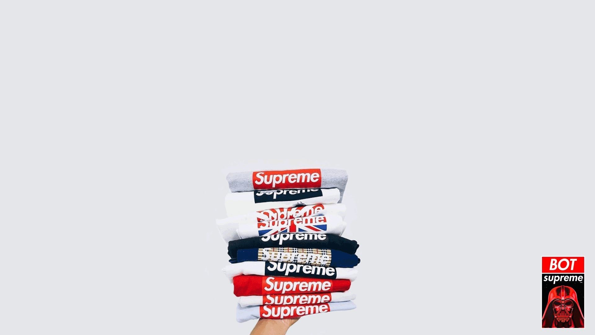 Cover Champion Supreme iPhone X, 1000x1000 HD, PC