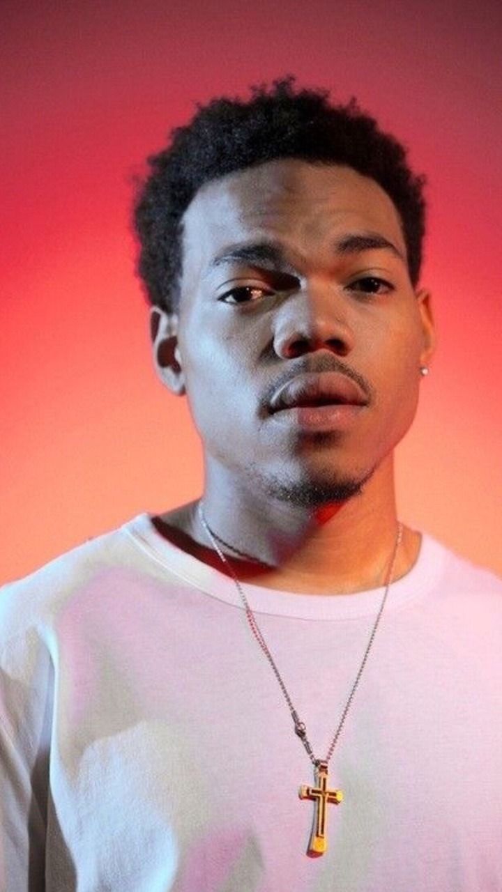 Chance the Rapper cappello 3, 720x1280 Full HD Verticale, iPhone Plus
