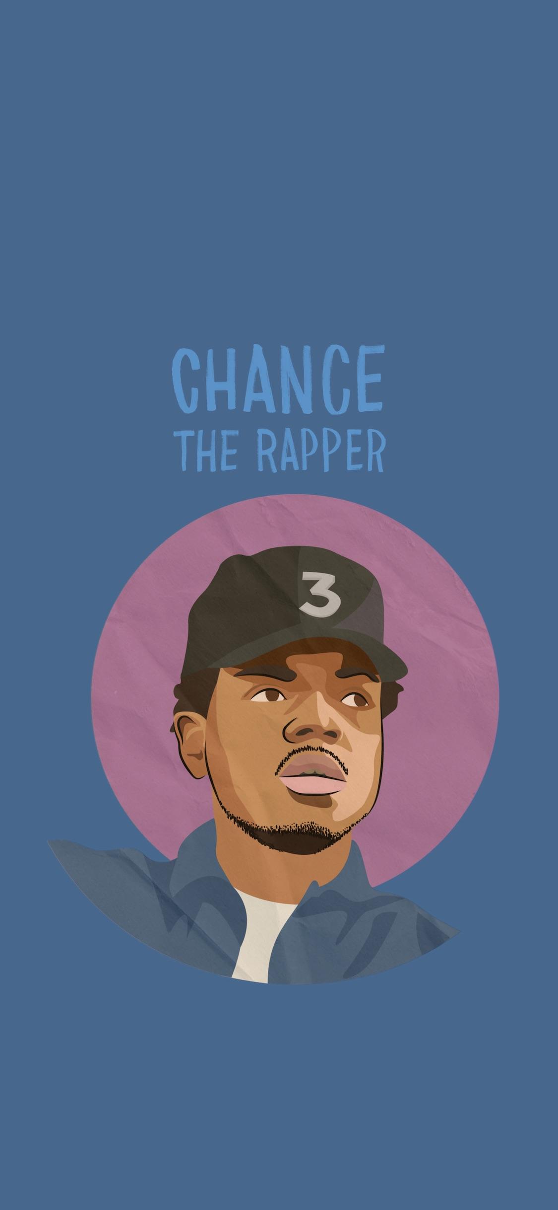 Rapper per iPhone, 1125x2436 Full HD Verticale, iPhone Pro Max