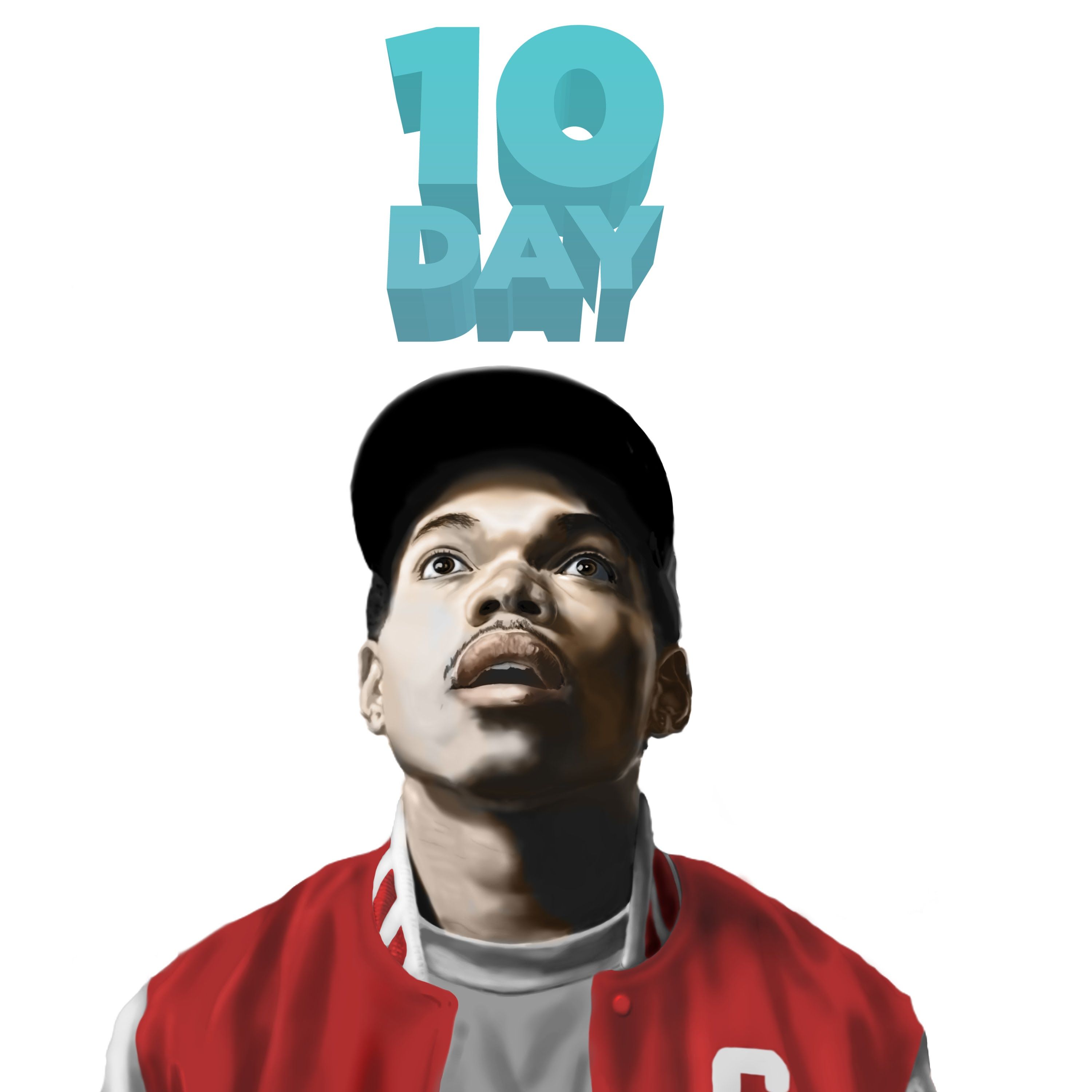 Chance The Rapper Acid Rap juice, 1280x720 HD, Desktop