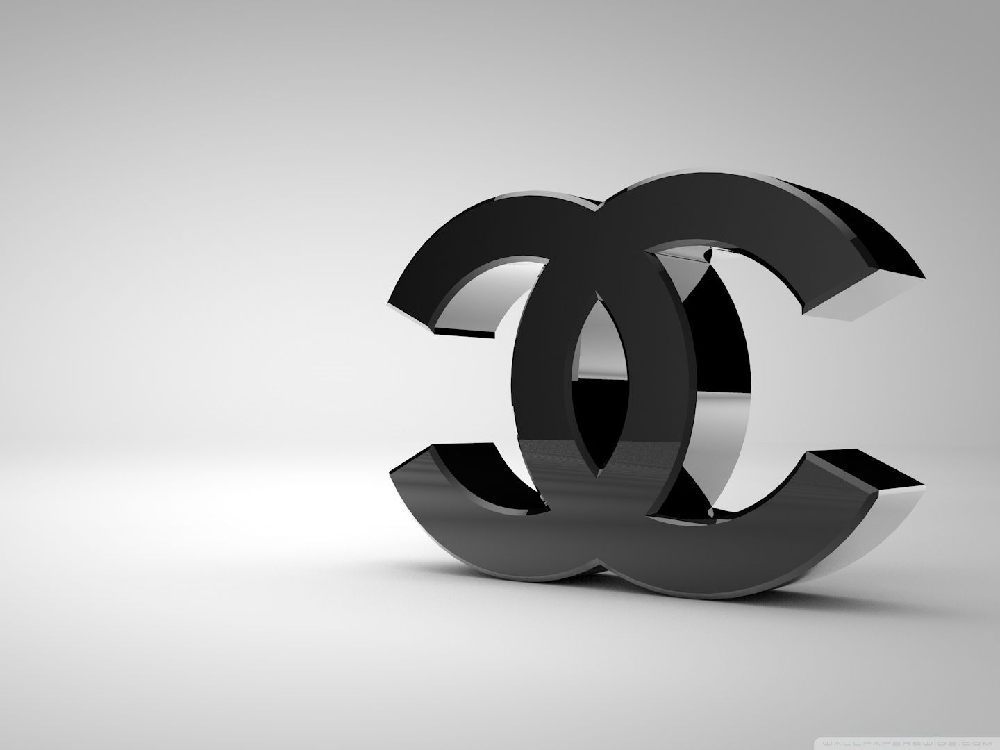 con il Logo di Coco Chanel, film Pixar, 1440x1080 HD, Desktop