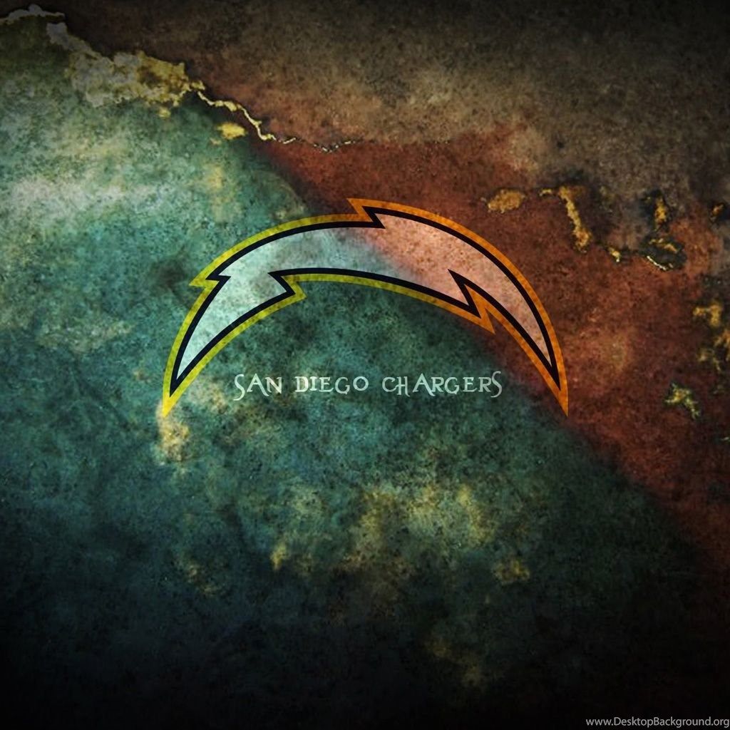 Logo San Diego Chargers, 1600x1280 HD Ready, Acer Nitro