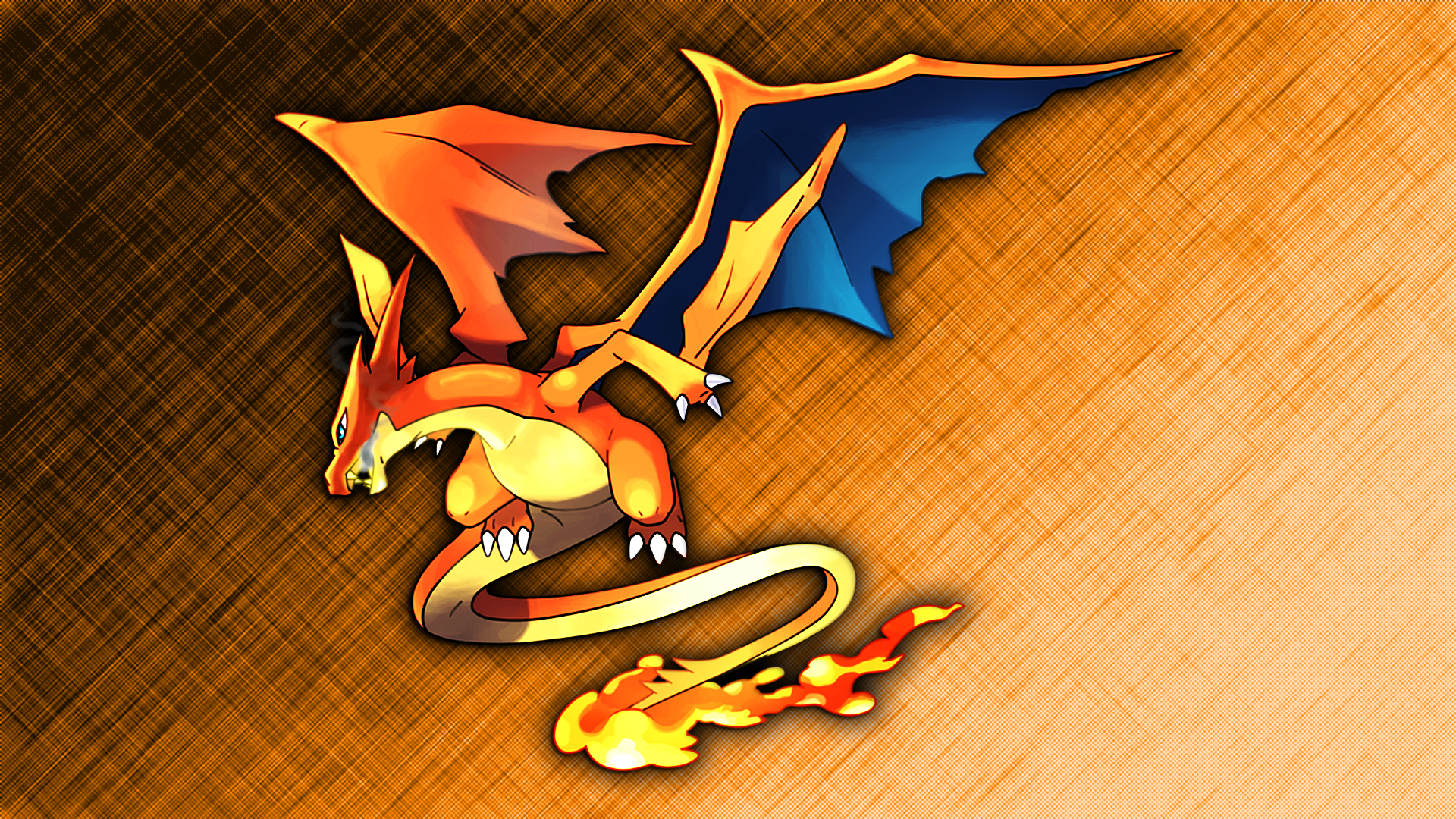 Charizard Pokémon sputafuoco, 1920x1080 1080p, Desktop