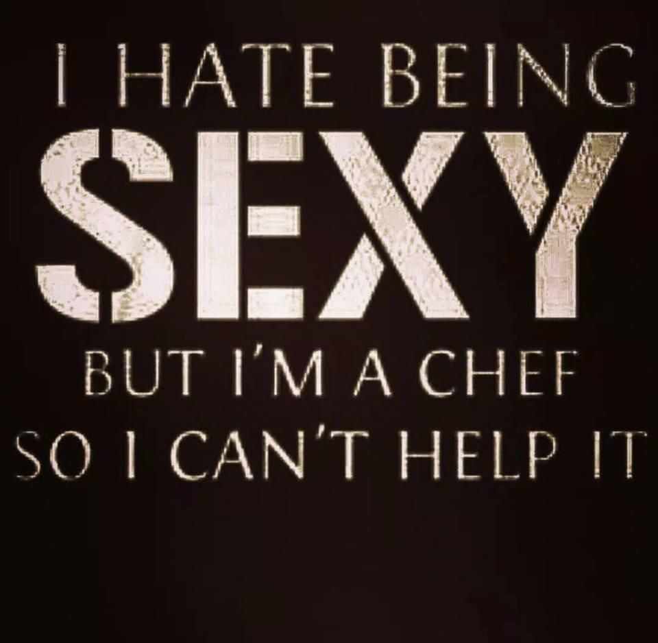 Citazione scherzosa su chef sexy, 960x938 HD, Desktop