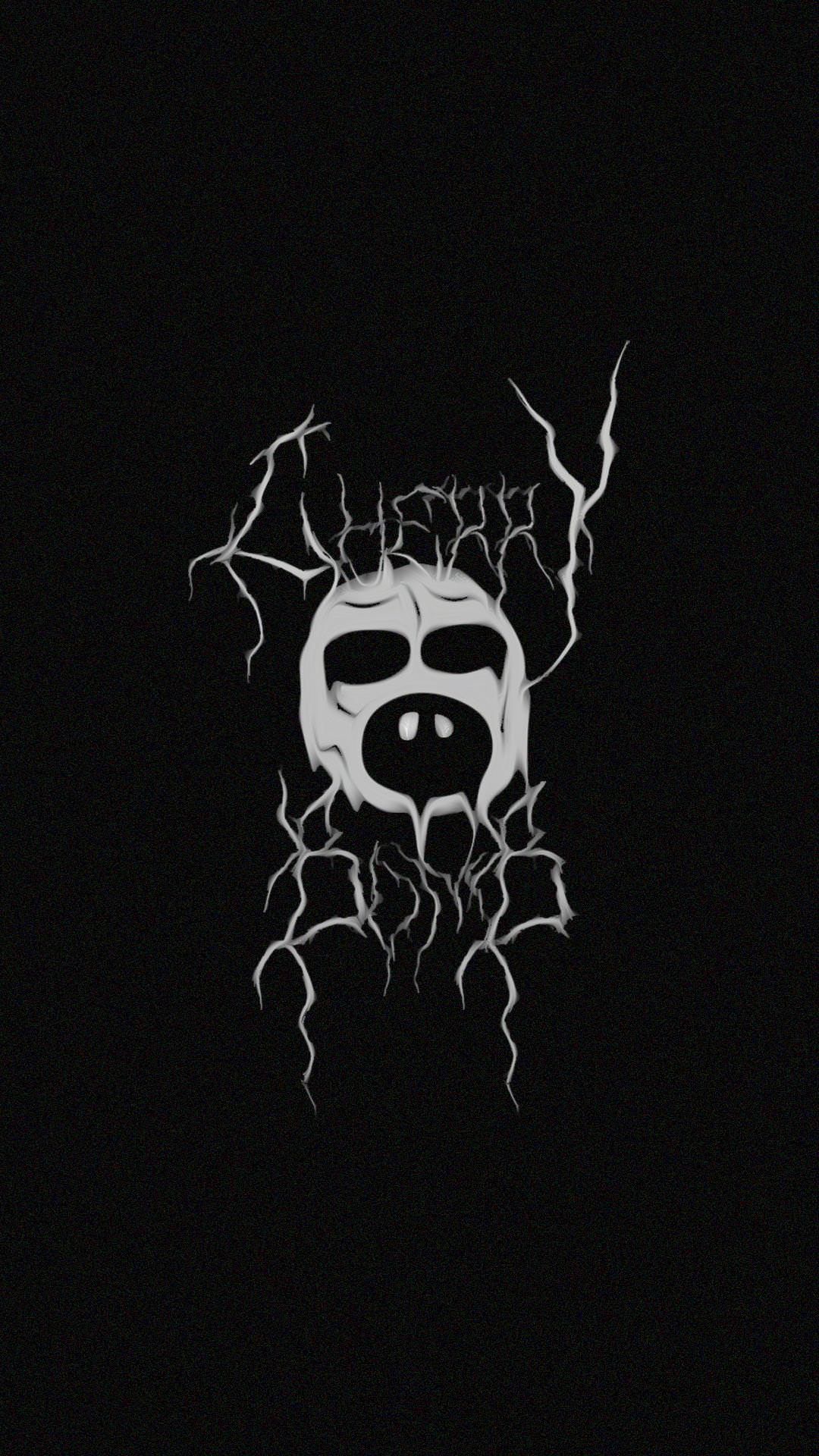 Logo Golf Tyler Creator righe, 1920x1080 Full HD 1080p, PC