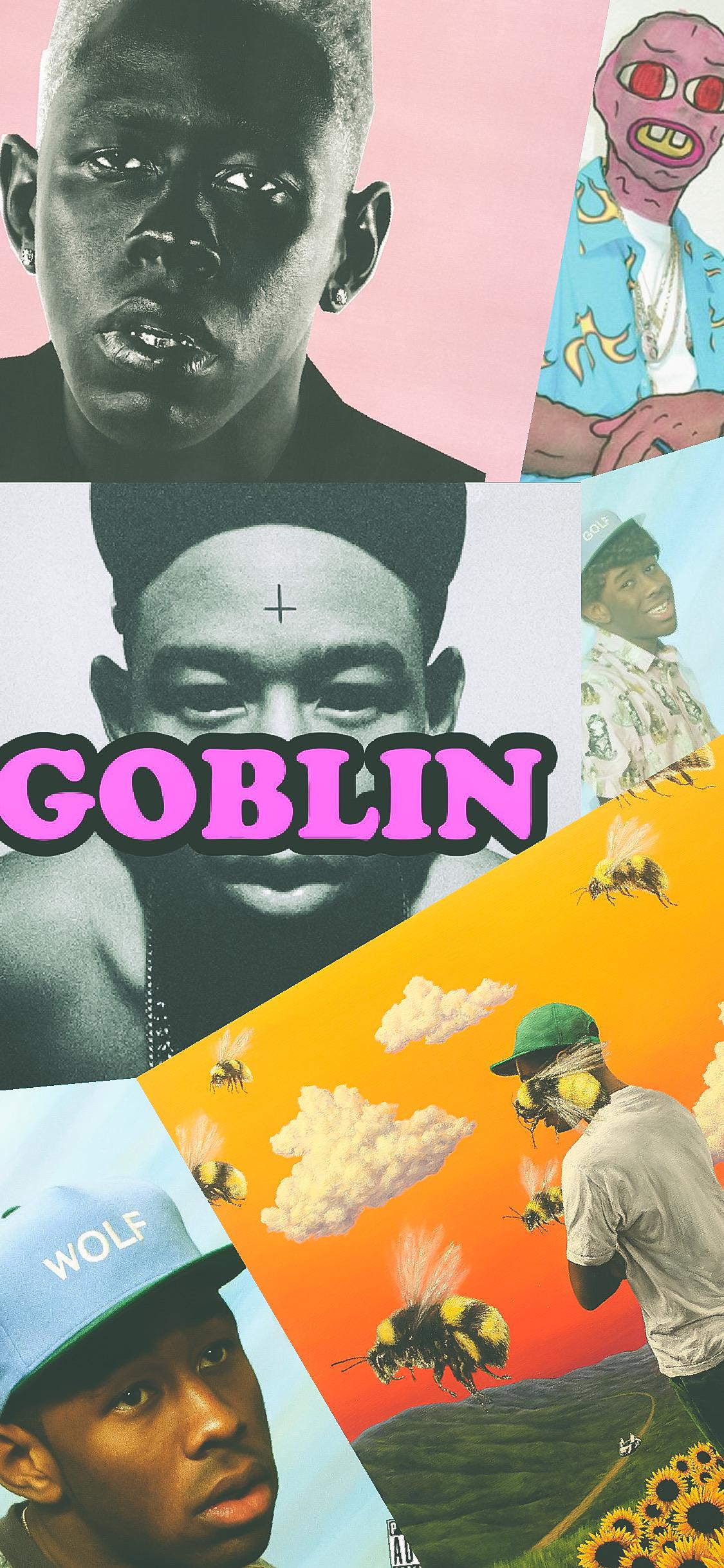 Cherry Bomb di Tyler the Creator, 1920x1080 Full HD 1080p, Desktop