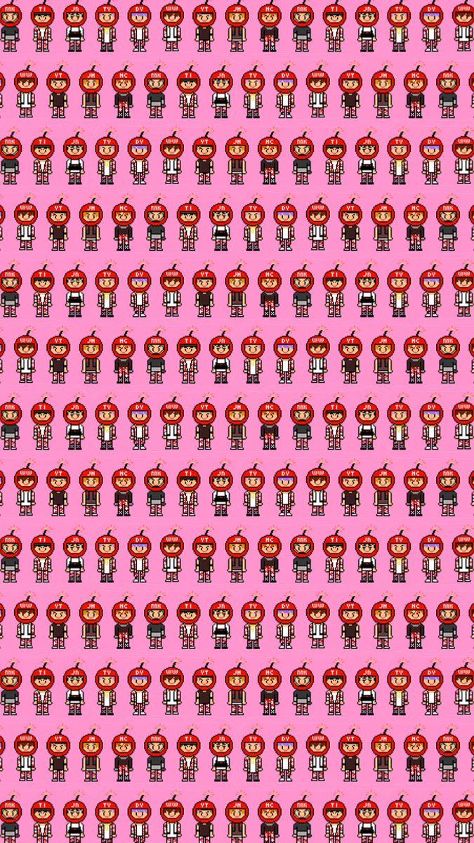 Copertina album Cherry Bomb Tyler, 960x960 HD, PC Desktop