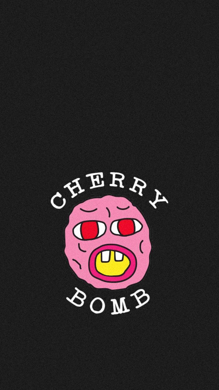 Payday 2 Chains Cherry Bomb, 1083x1083 HD, Desktop
