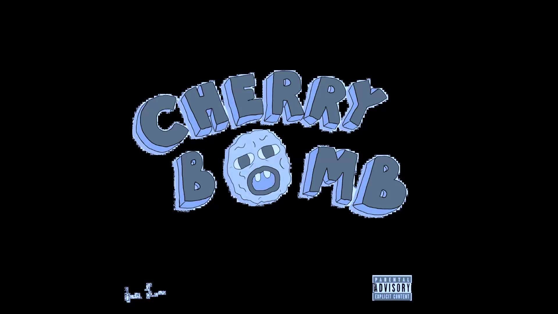 Tyler The Creator Cherry Bomb album, 1200x675 HD, Desktop