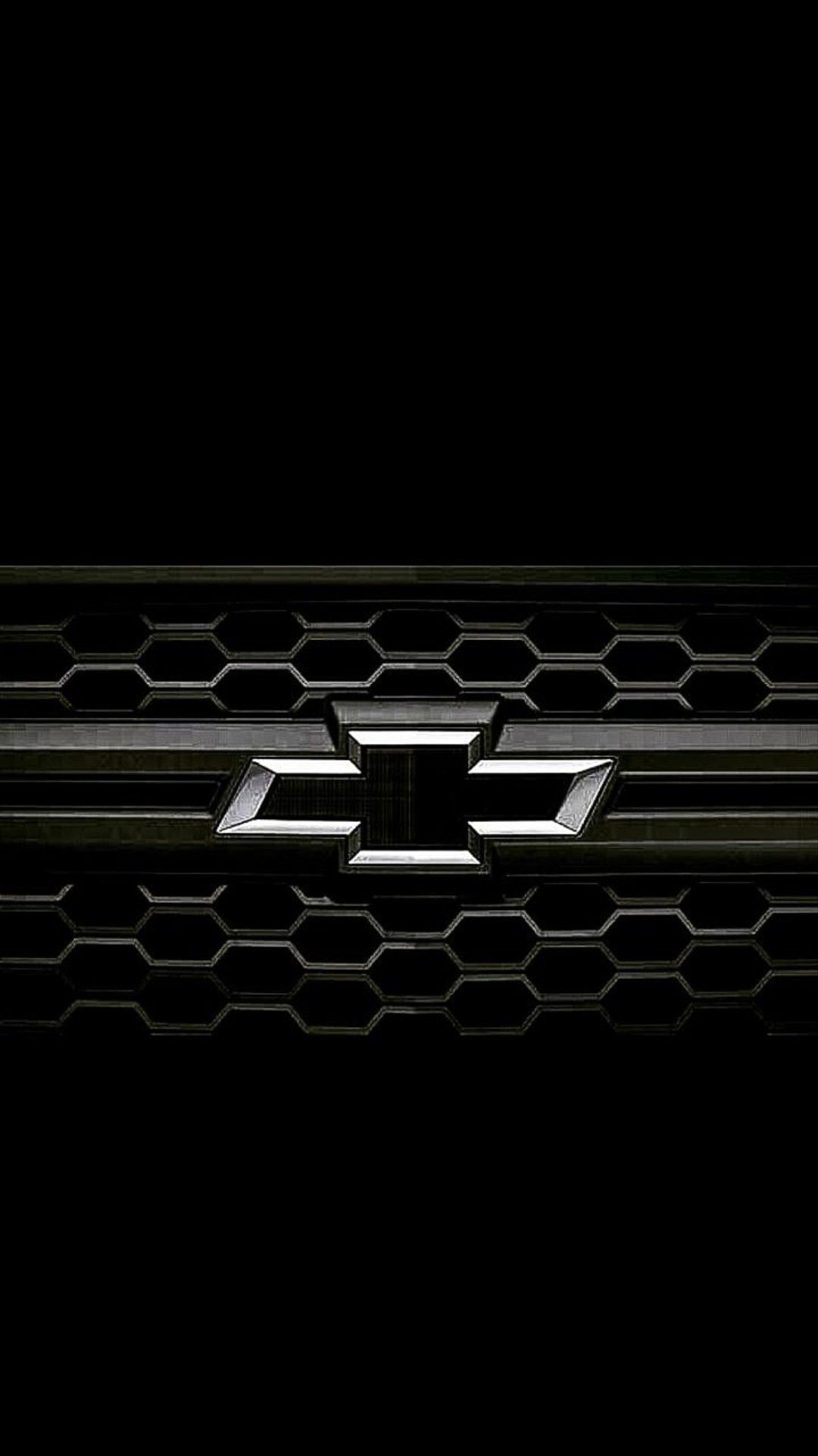 Griglia Camaro logo Chevrolet, 1080x1920 Full HD Verticale, iPhone