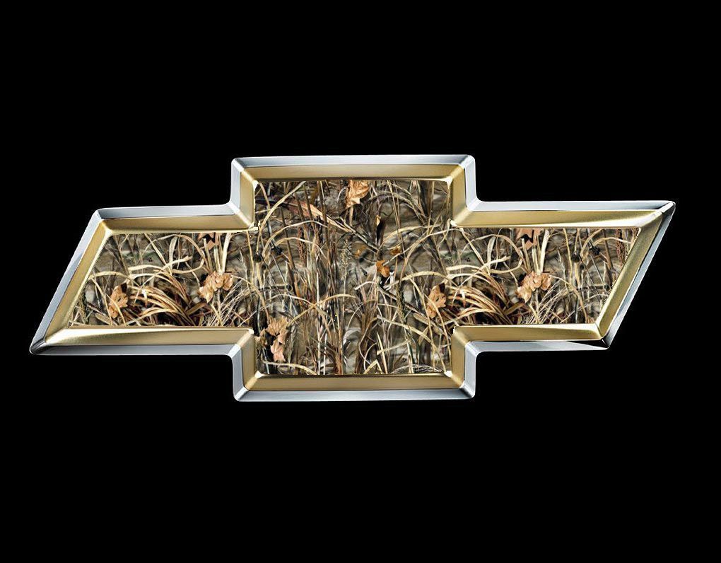 Emblema Chevrolet mimetico, 1020x796 HD, PC Desktop