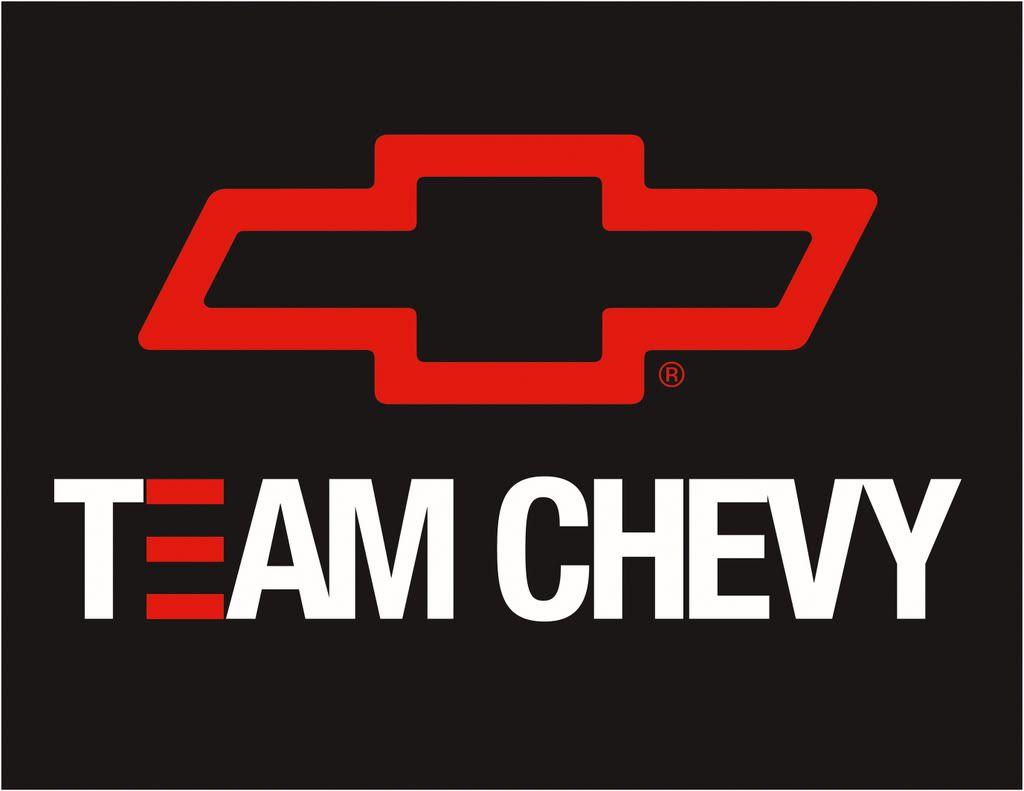 Logo Team Chevy, 1024x791 HD, Desktop