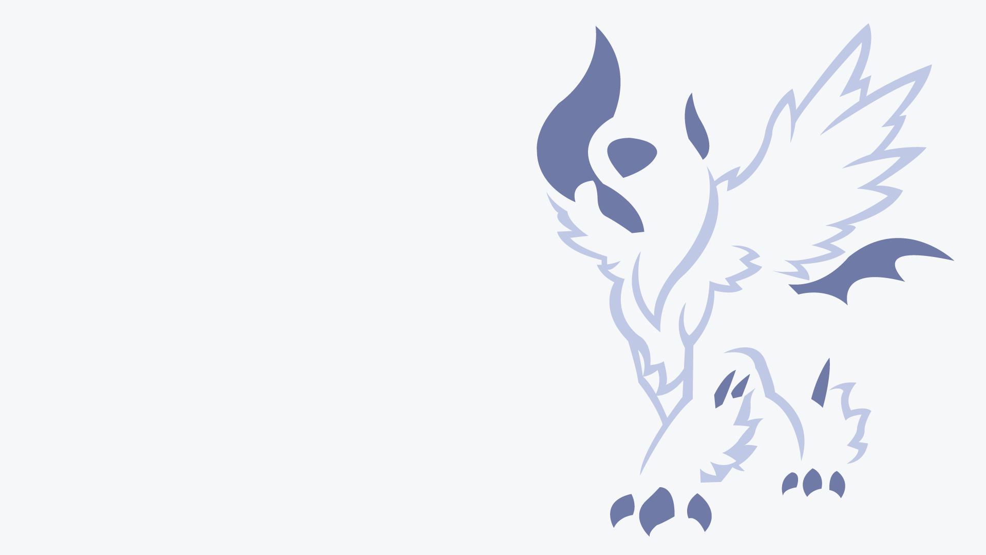 Zacian e Zamazenta Pokémon, 988x812 HD, Laptop