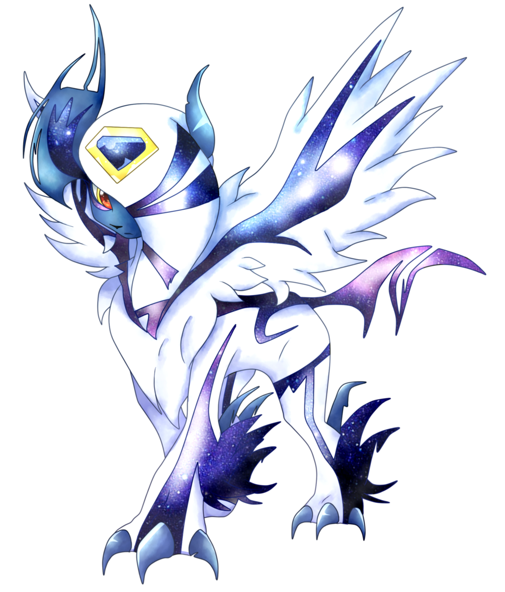 Mega Absol shiny Pokémon, 1024x1199 Full HD Verticale, iPhone
