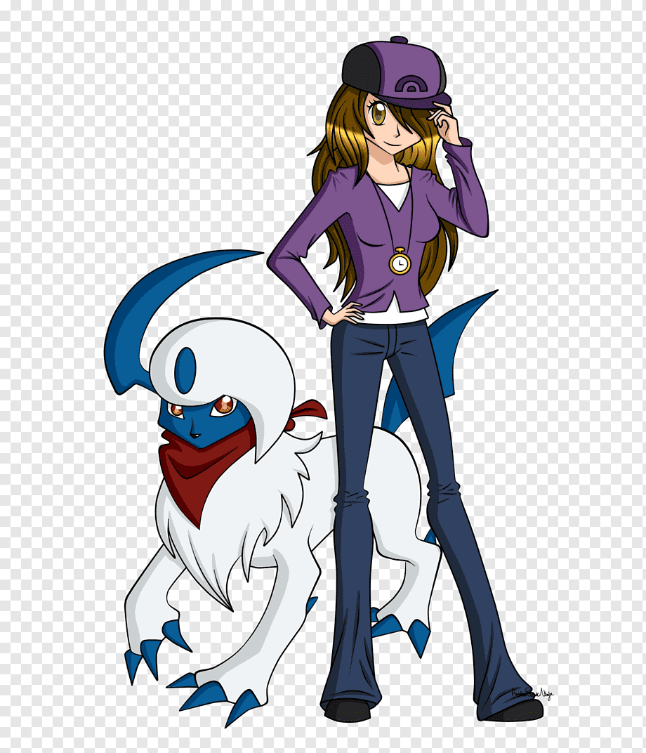 Absol chibi Pokémon, 1005x1146 Full HD Verticale, iPhone