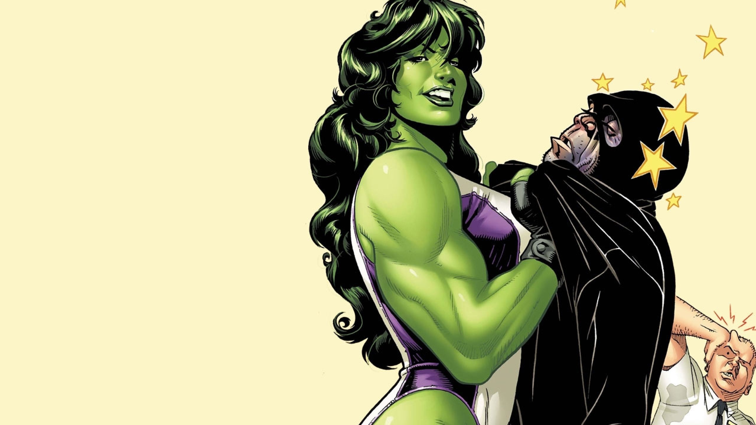Hulk verde sfondo verde, 1920x1200 Full HD+, PC Desktop
