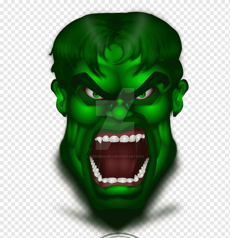 Hulk artwork fumo viola, 3840x2160 4K Ultra HD, Monitor 4K