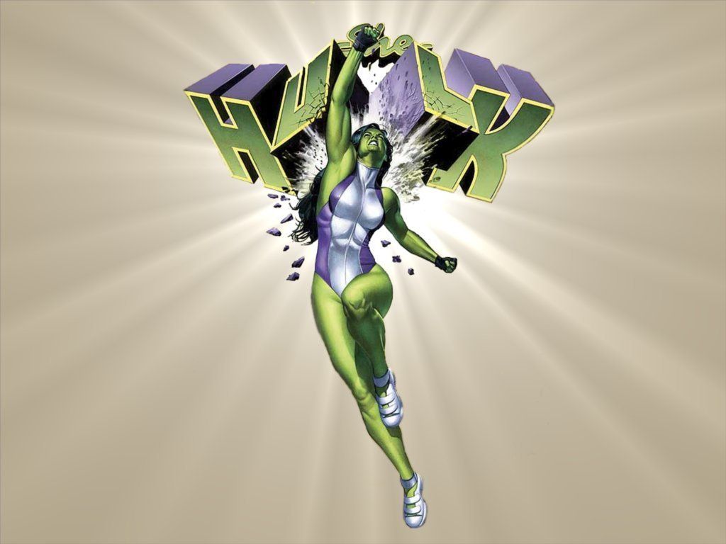 Hulk Avengers logo verde, 2560x1600 2K, Desktop