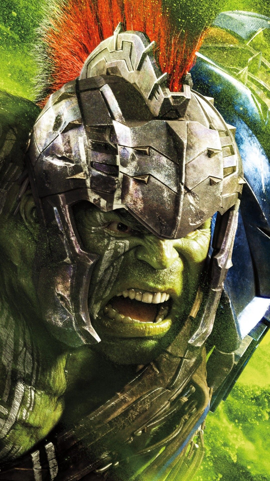 Hulk chibi verde, 1920x1200 WUXGA, PC Desktop