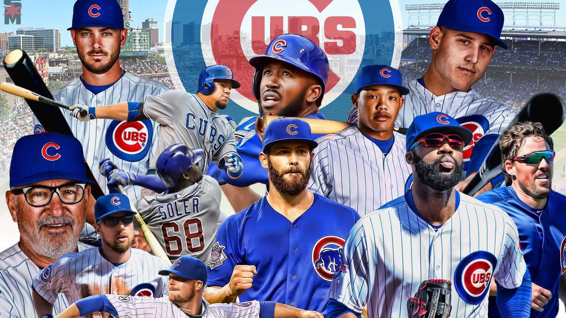 Wrigley Field Chicago Cubs, 1920x1200 Full HD+ WUXGA, PC