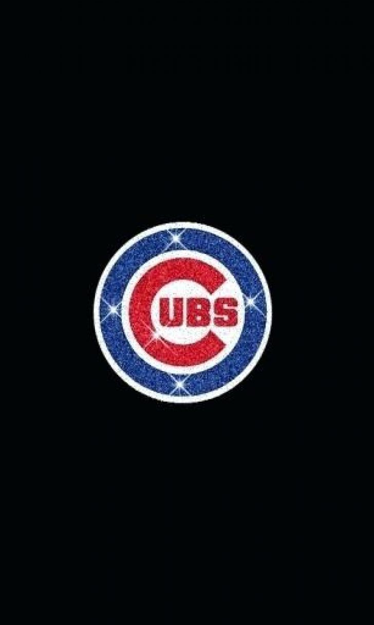 Logo Chicago Cubs orso blu, 1920x1080 Full HD, PC