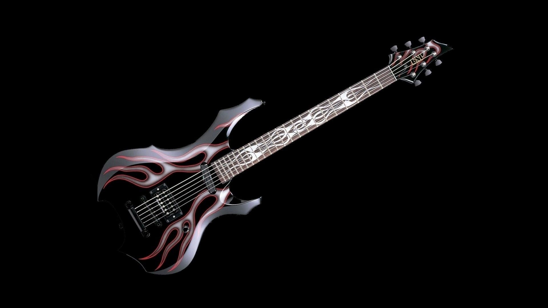 Musicista con chitarra sul palco, 3024x4032 Full HD Verticale, iPhone