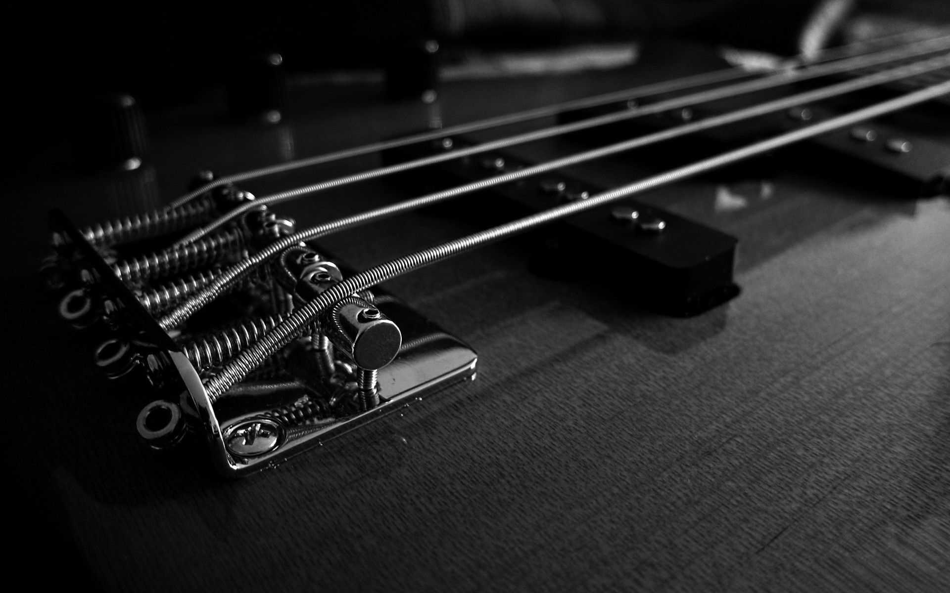 Corde e ponte chitarra basso, 1920x1200 WUXGA, Laptop