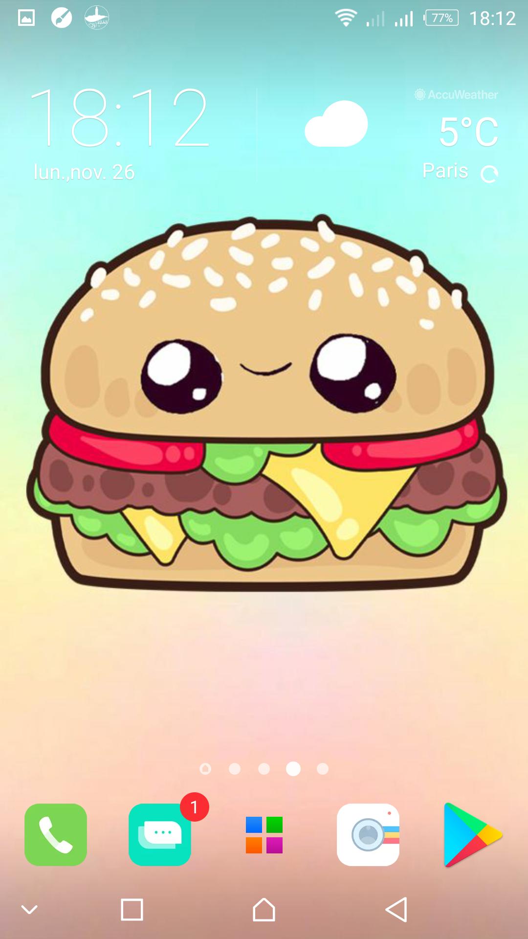 Gudetama uovo kawaii pattern, 1920x1279 WUXGA, Desktop