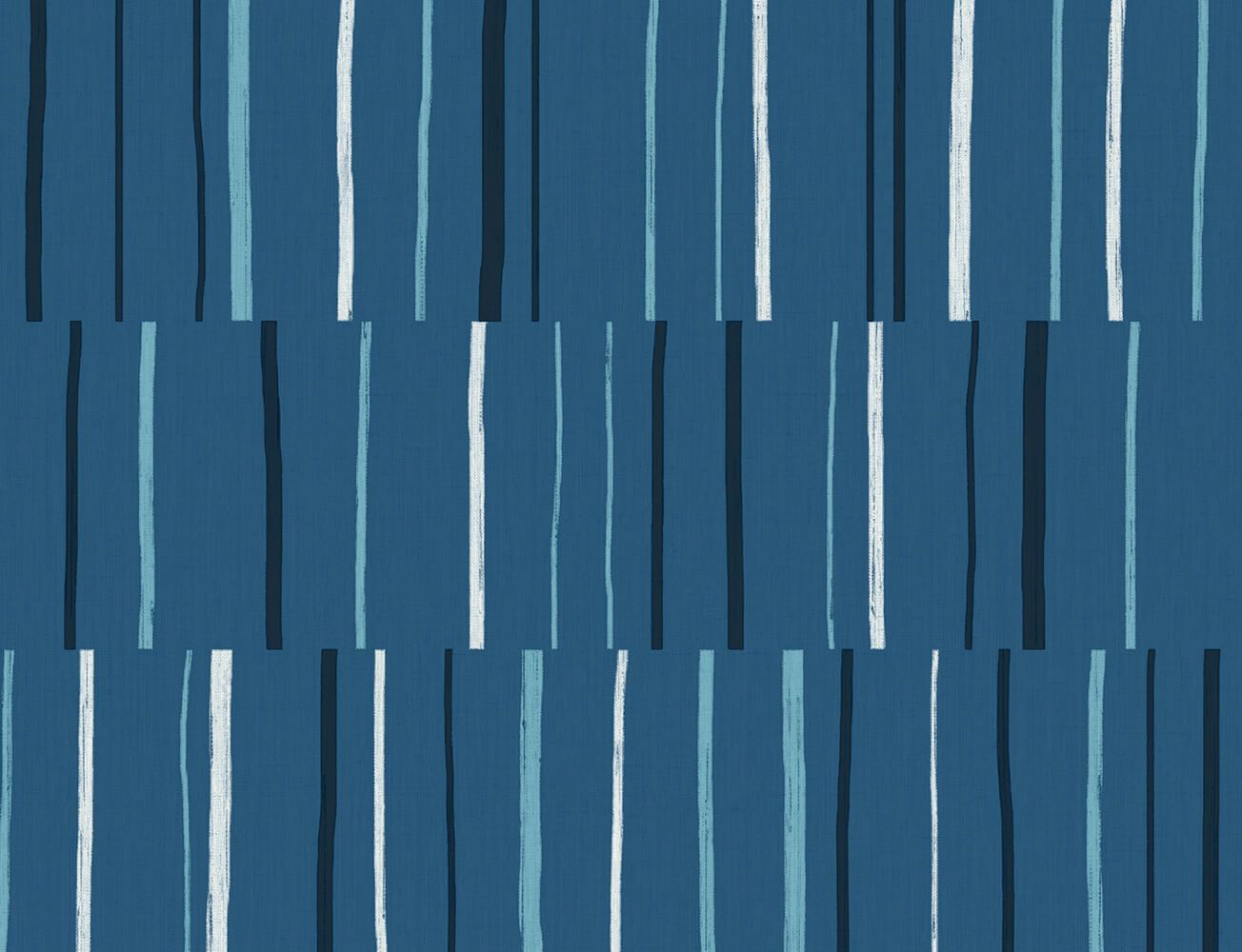 Linee verticali blu turchese, 1304x1000 HD, Desktop